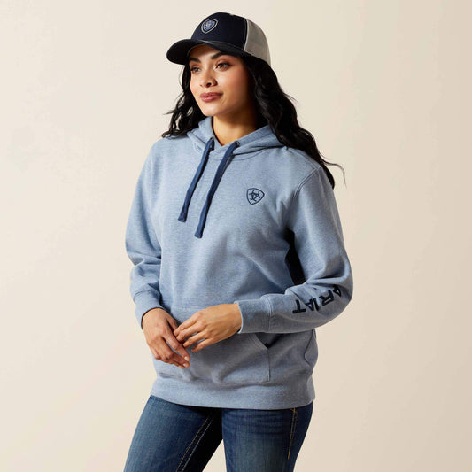 Ariat Ariat Logo 2.0 Hoodie Discount