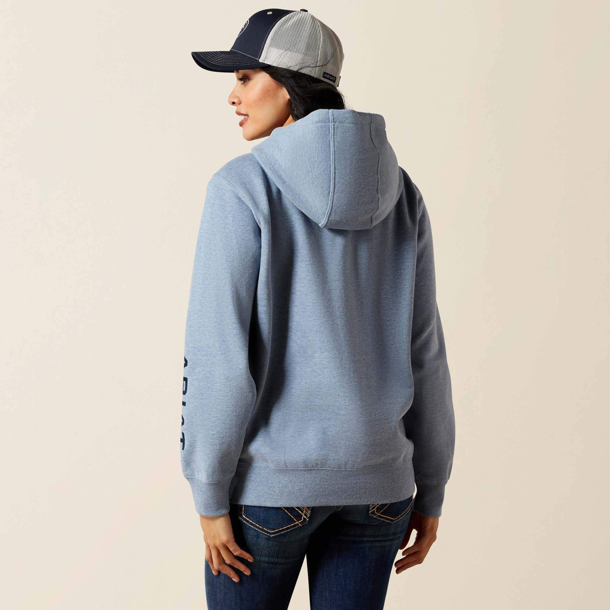 Ariat Ariat Logo 2.0 Hoodie Discount