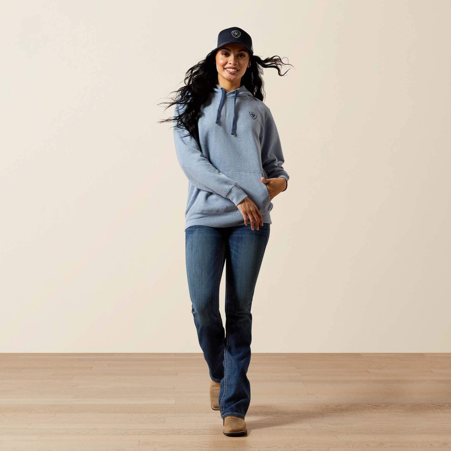 Ariat Ariat Logo 2.0 Hoodie Discount