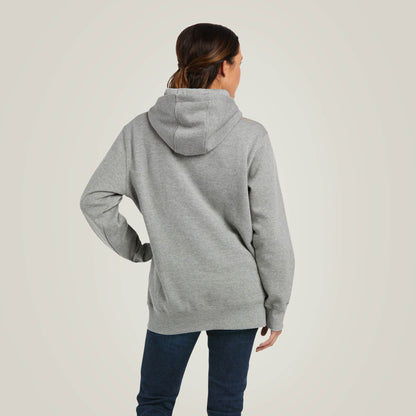 Ariat Rebar Graphic Hoodie On Sale