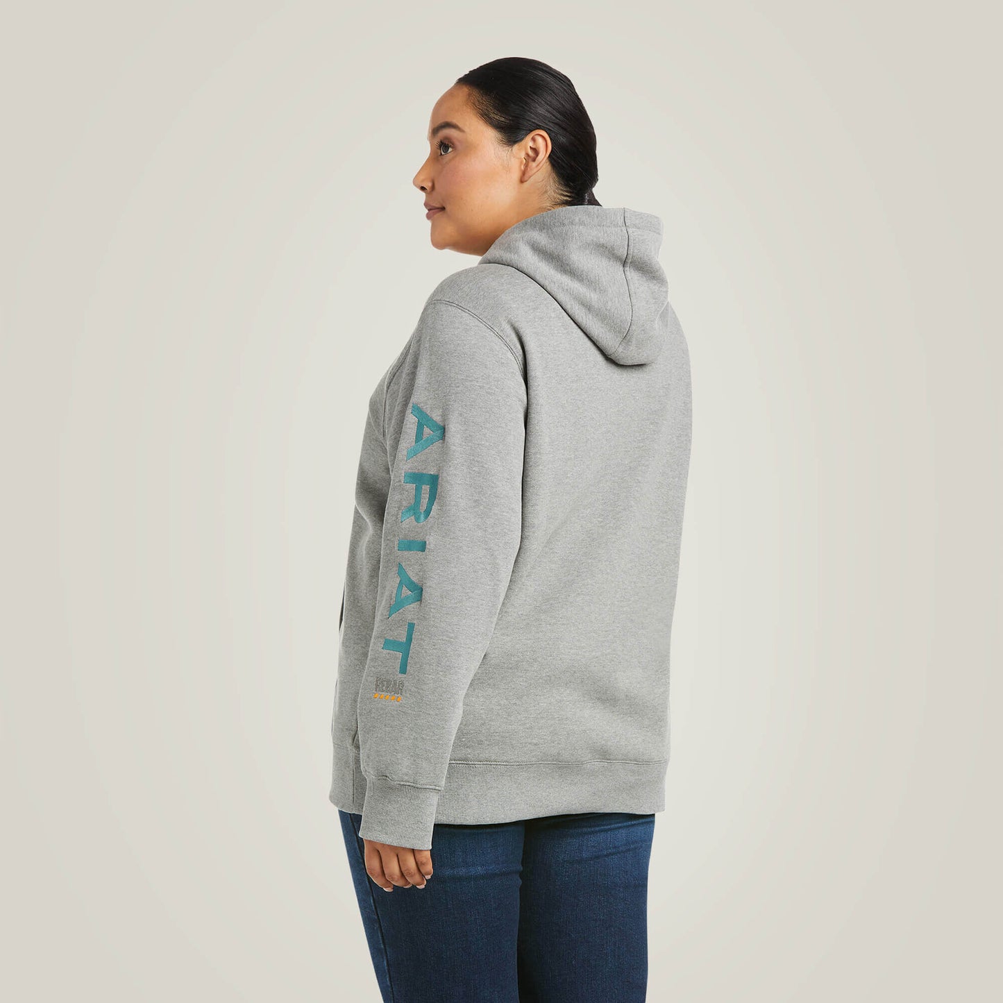 Ariat Rebar Graphic Hoodie On Sale