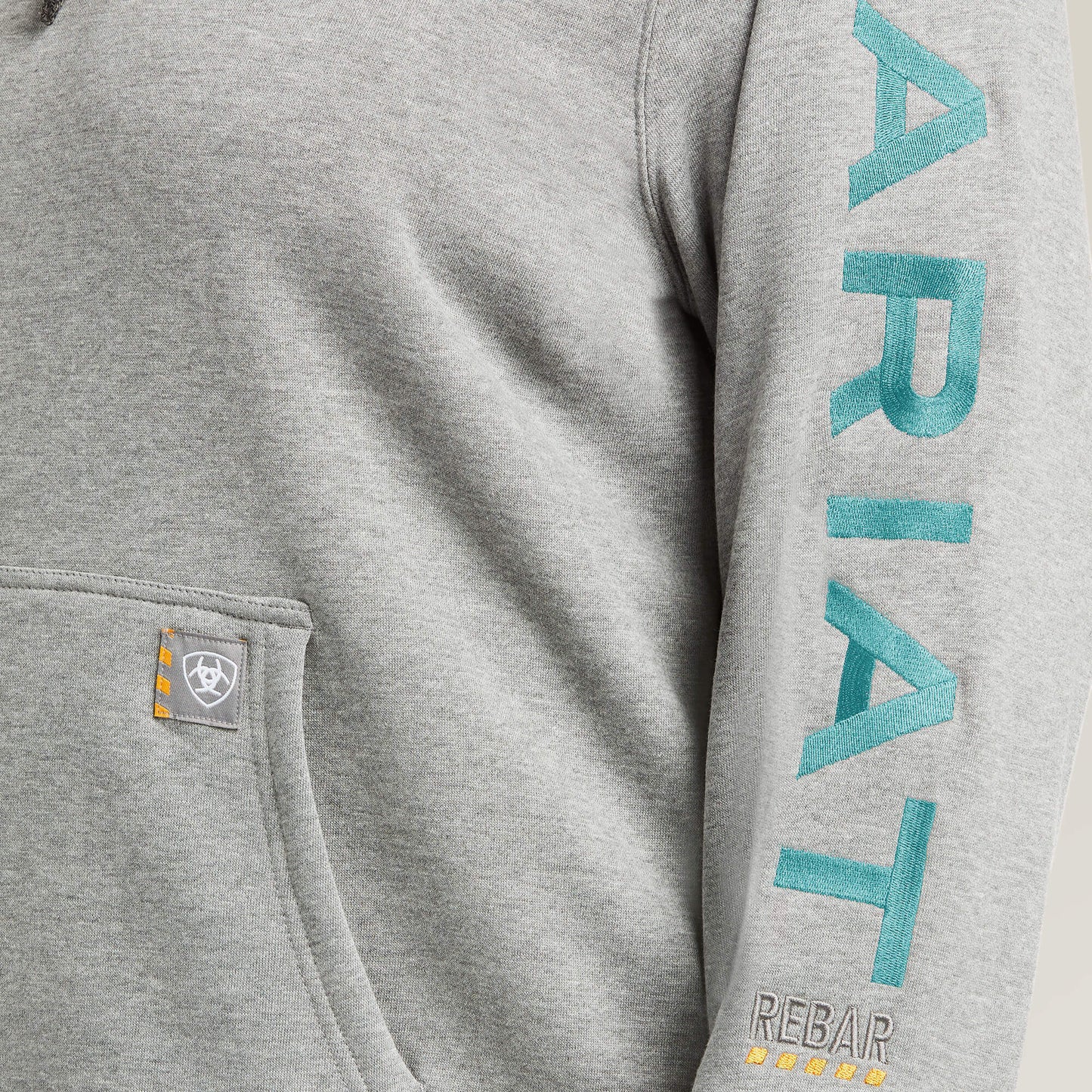 Ariat Rebar Graphic Hoodie On Sale