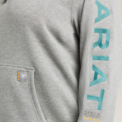 Ariat Rebar Graphic Hoodie On Sale