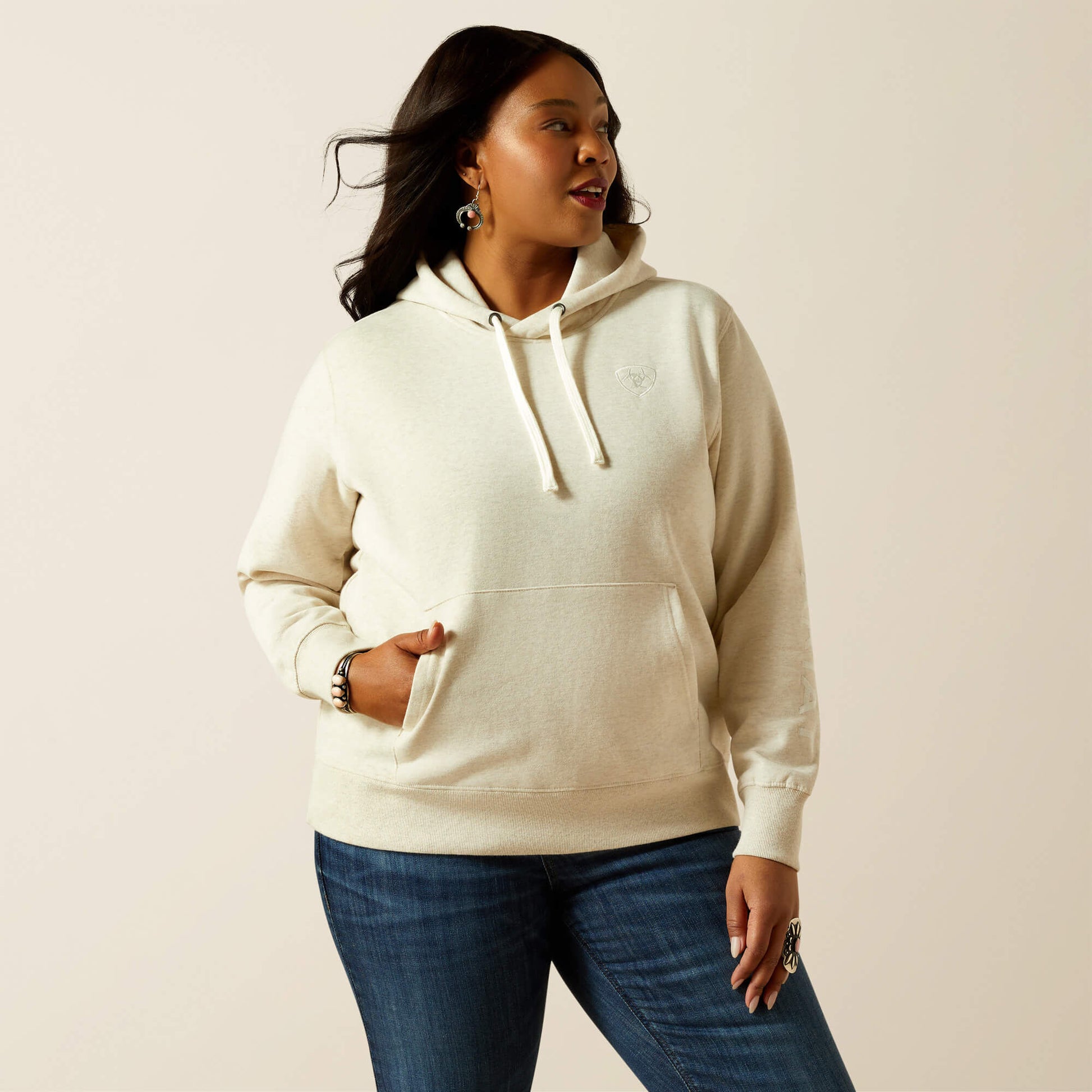 Ariat Ariat Logo 2.0 Hoodie Sale
