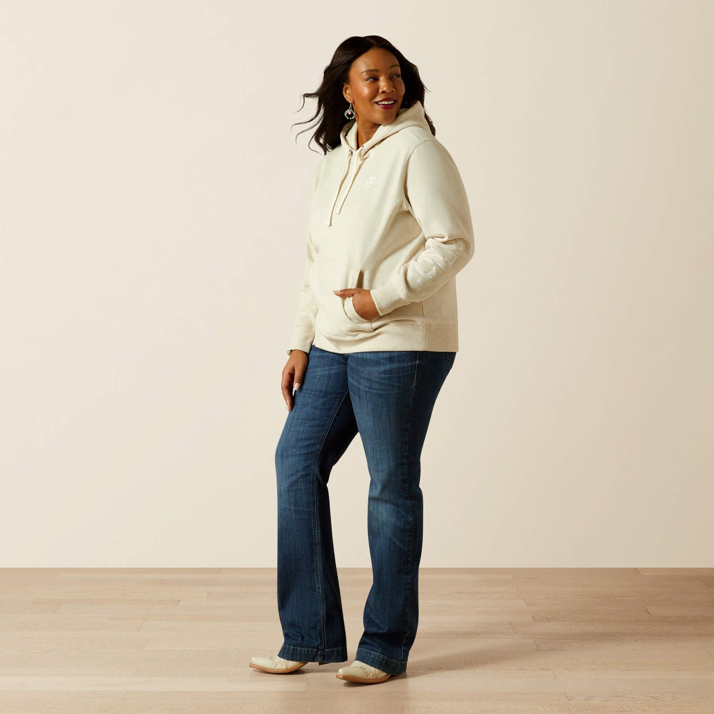 Ariat Ariat Logo 2.0 Hoodie Sale