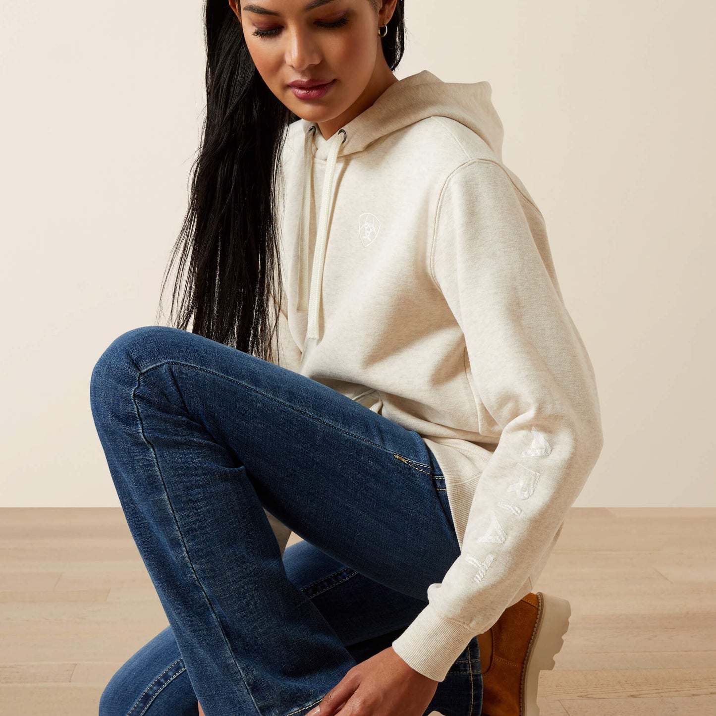 Ariat Ariat Logo 2.0 Hoodie Sale