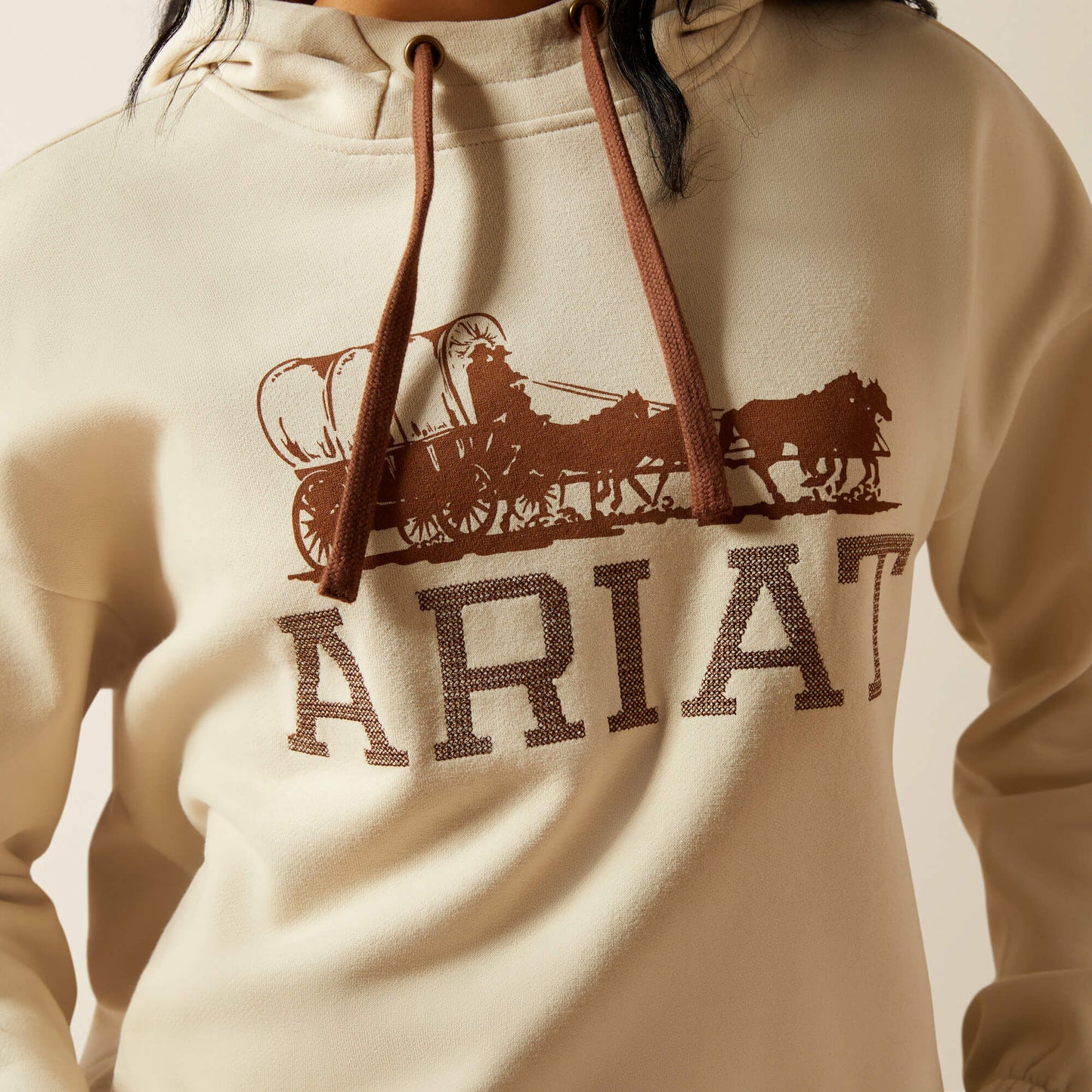 Ariat Essential Hoodie For Sale