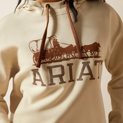 Ariat Essential Hoodie For Sale