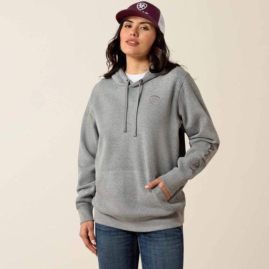 Ariat Ariat Logo 2.0 Hoodie Discount