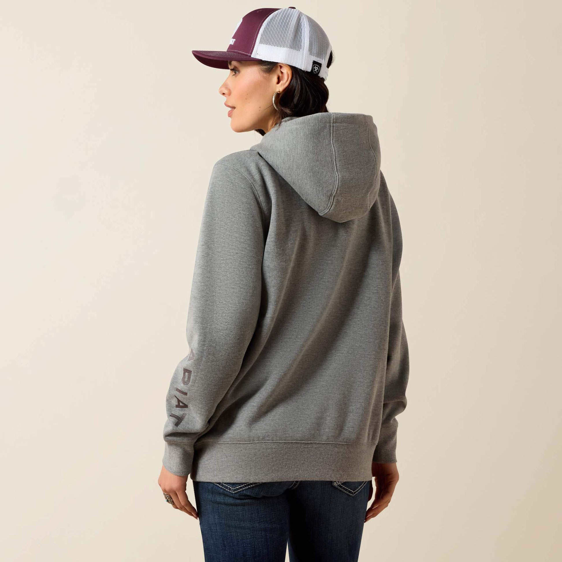 Ariat Ariat Logo 2.0 Hoodie Discount