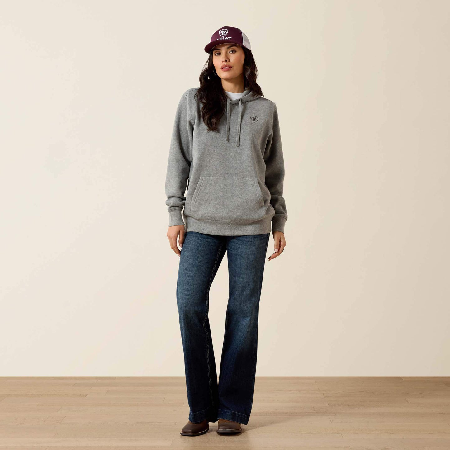 Ariat Ariat Logo 2.0 Hoodie Discount