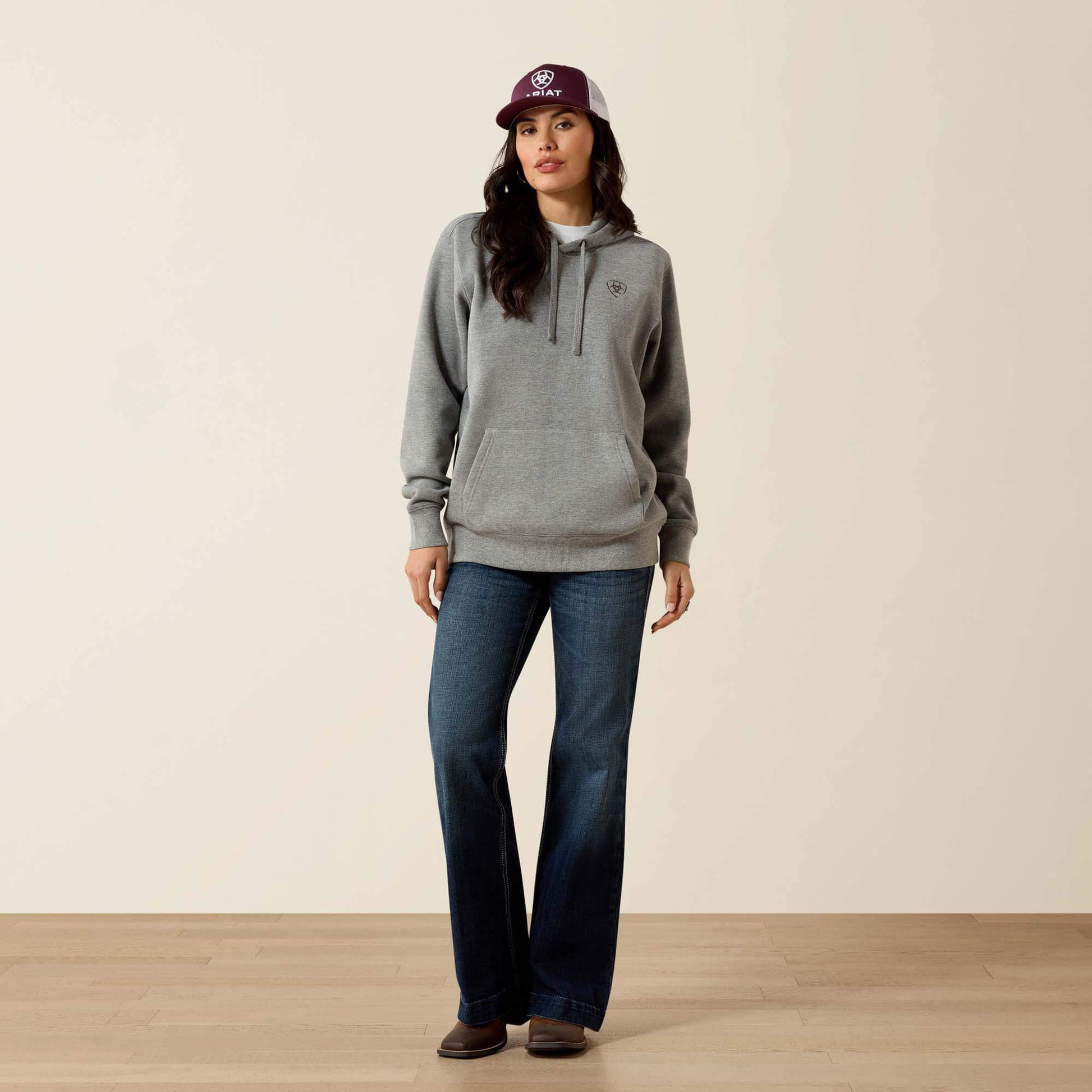 Ariat Ariat Logo 2.0 Hoodie Discount