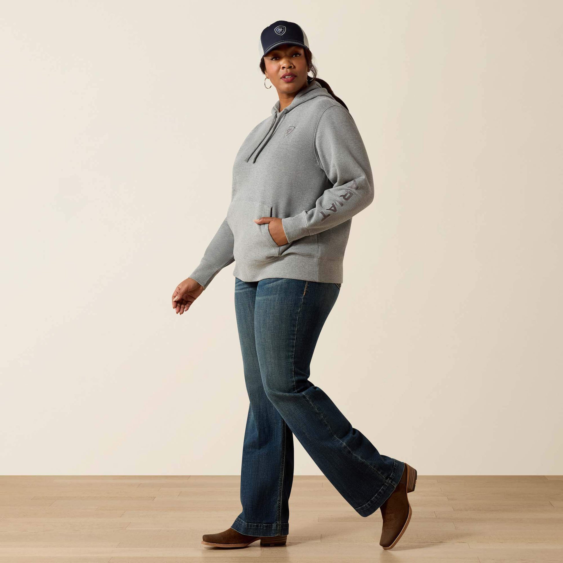 Ariat Ariat Logo 2.0 Hoodie Discount