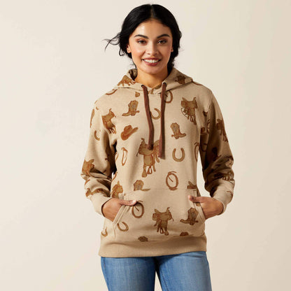 Ariat Ariat Logo 2.0 Hoodie For Sale