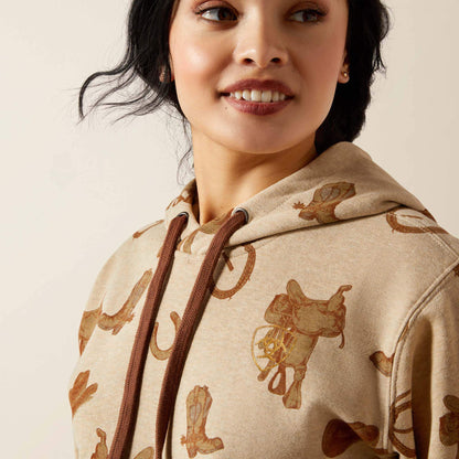 Ariat Ariat Logo 2.0 Hoodie For Sale