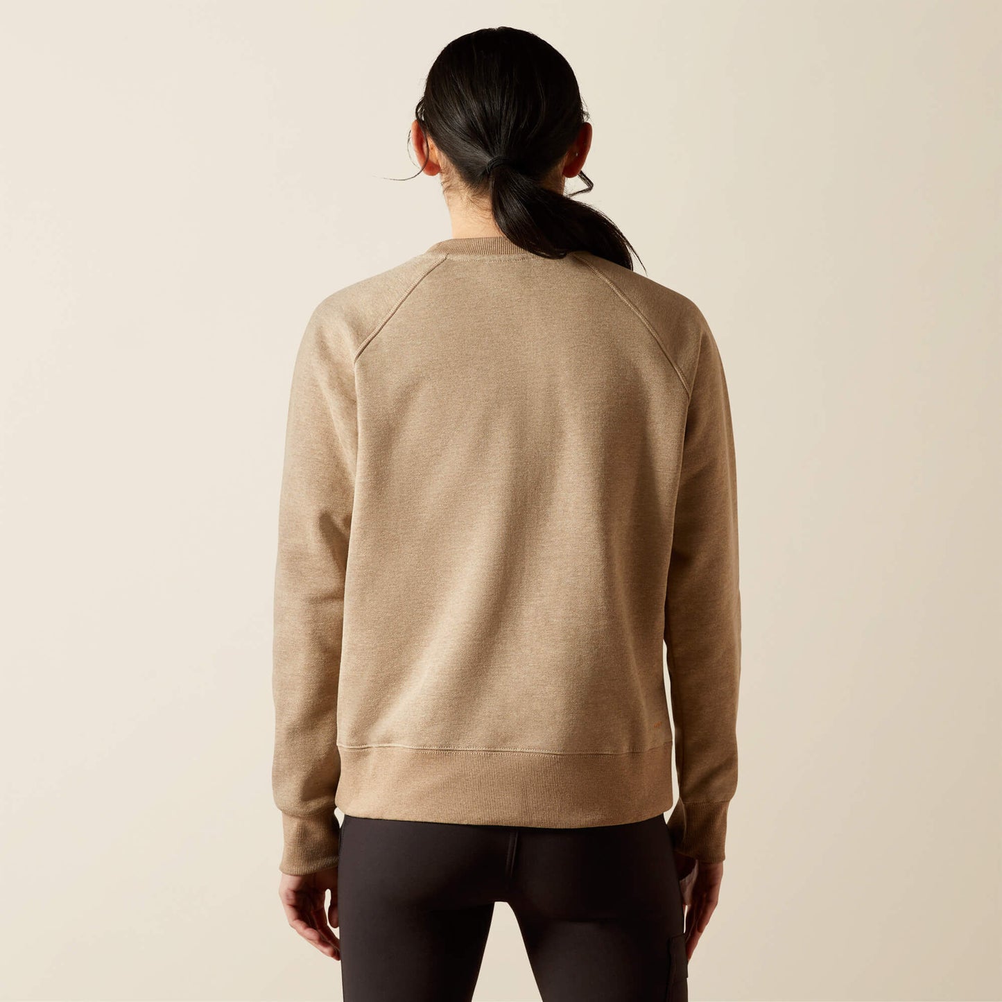 Ariat Rebar Lightweight Fleece Sweatshirt Online