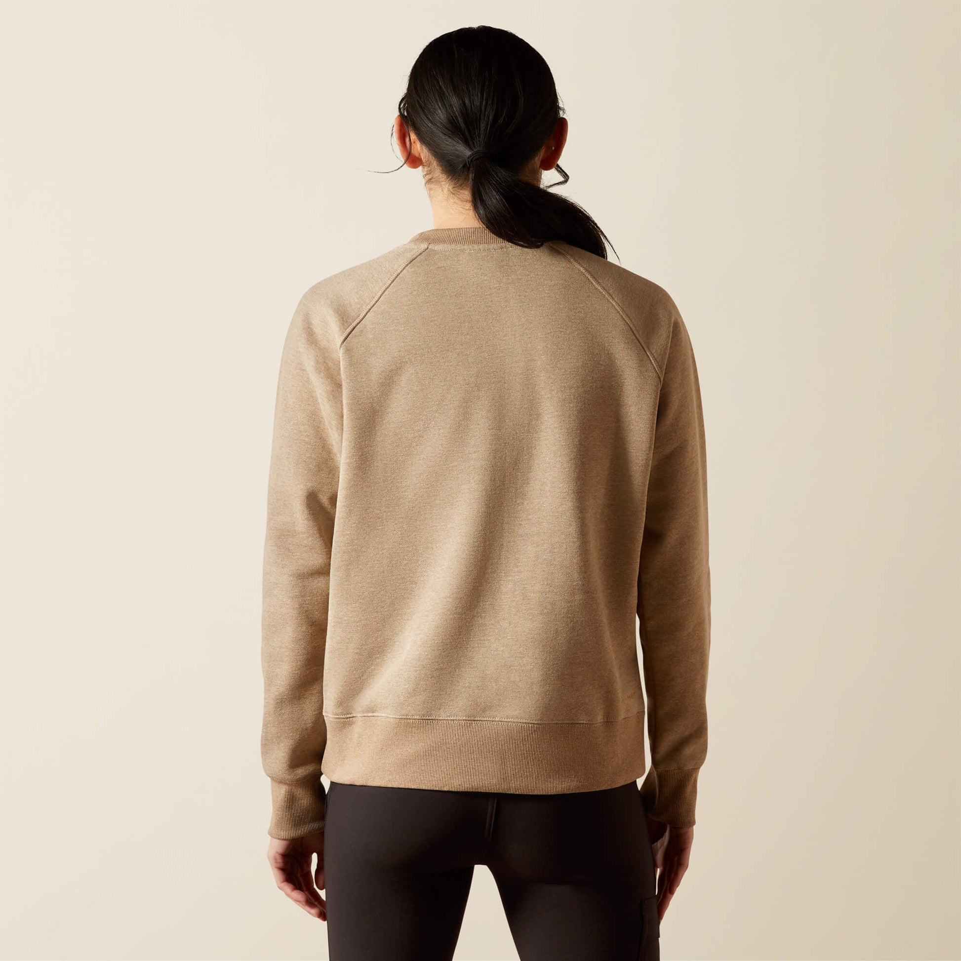 Ariat Rebar Lightweight Fleece Sweatshirt Online