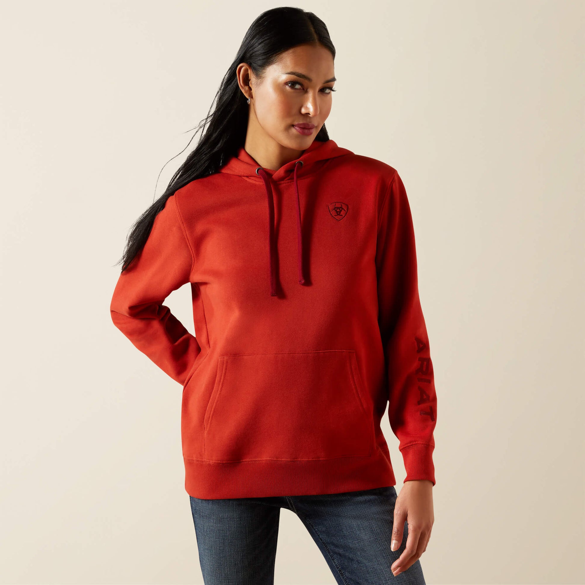 Ariat Ariat Logo 2.0 Hoodie For Sale