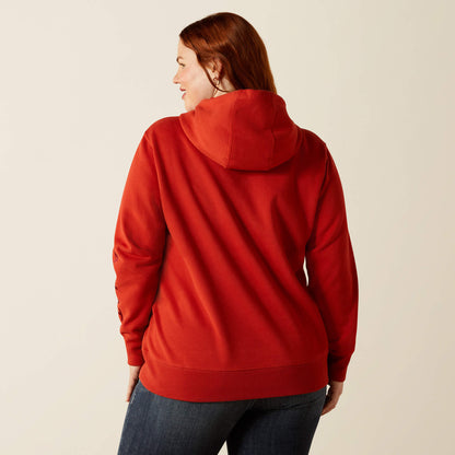 Ariat Ariat Logo 2.0 Hoodie For Sale