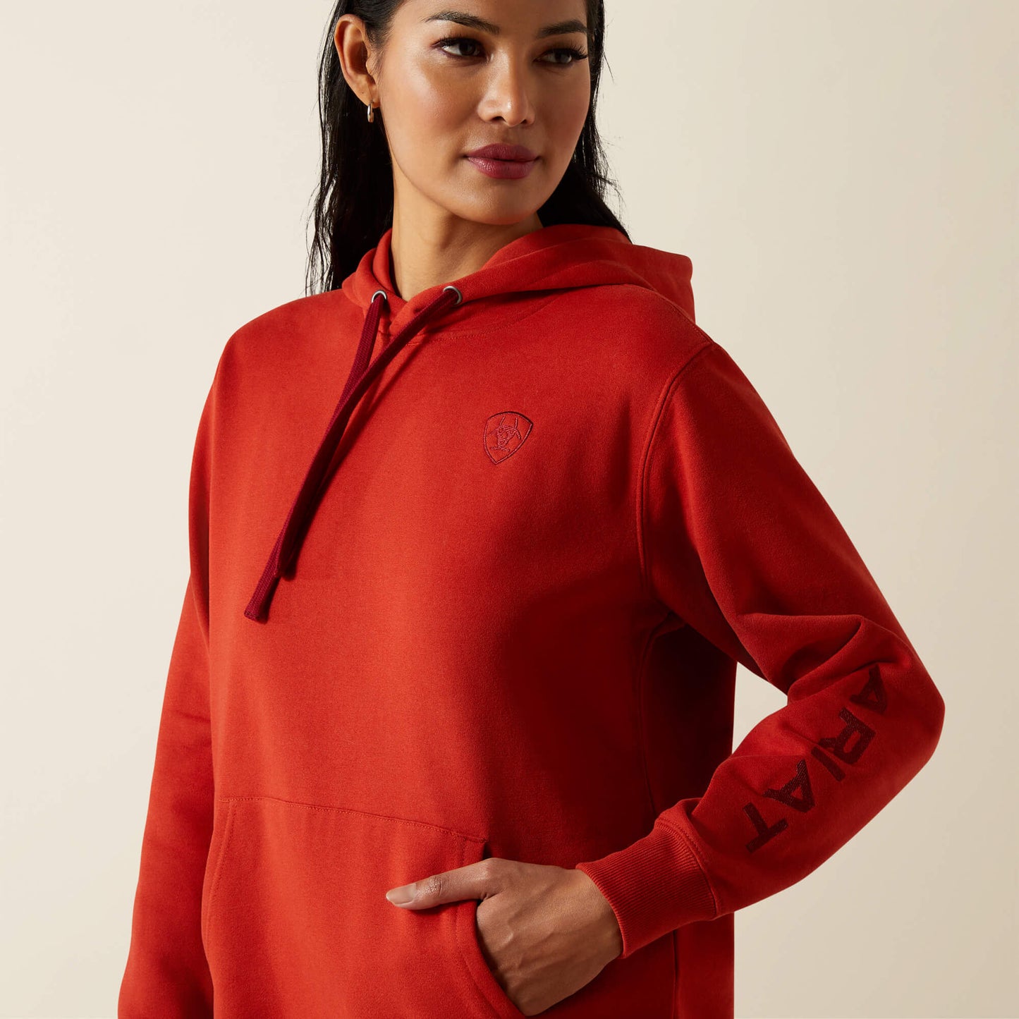 Ariat Ariat Logo 2.0 Hoodie For Sale