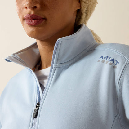 Ariat Rebar Lightweight Mock 1/2 Zip Sweatshirt Online