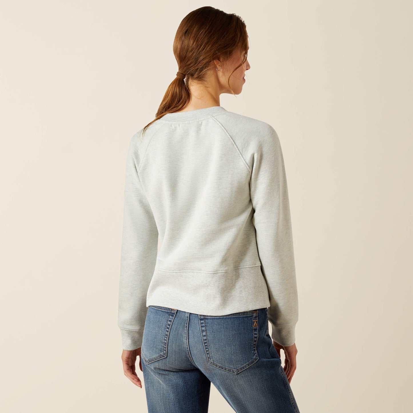 Ariat Martine Sweatshirt On Sale