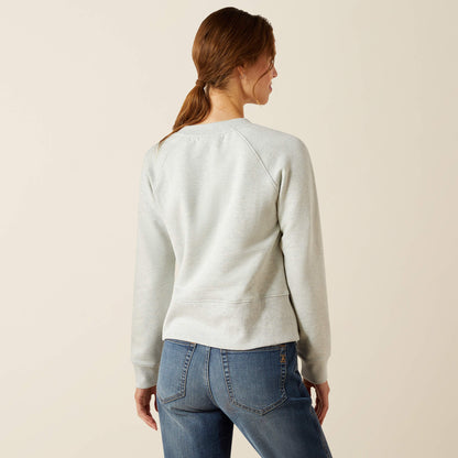 Ariat Martine Sweatshirt On Sale