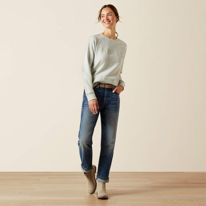 Ariat Martine Sweatshirt On Sale