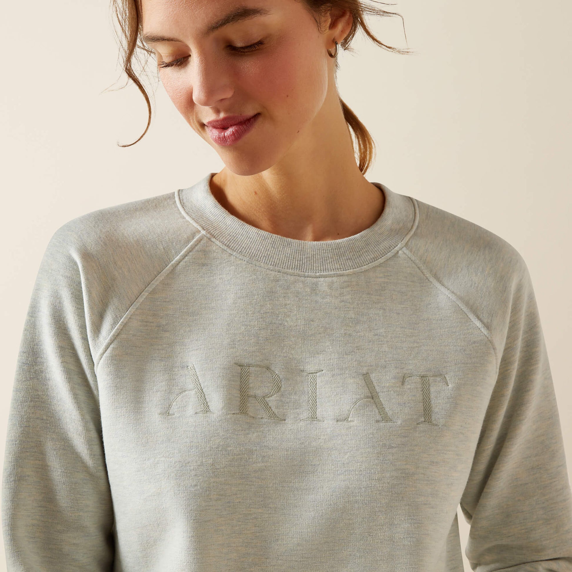 Ariat Martine Sweatshirt On Sale