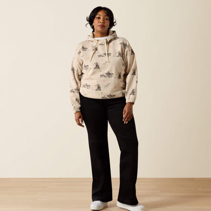 Ariat Essential Hoodie Sale