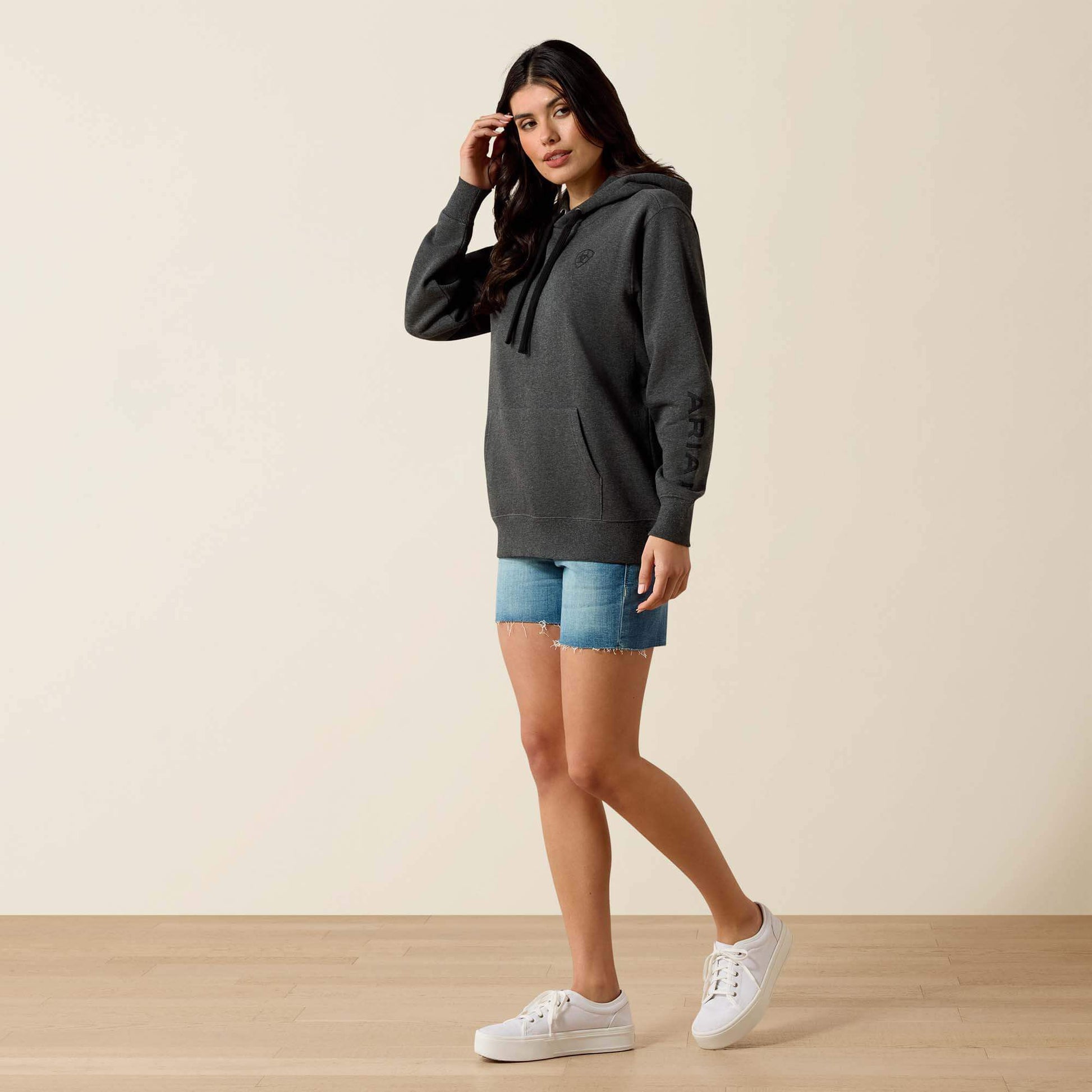 Ariat Ariat Logo 2.0 Hoodie Online