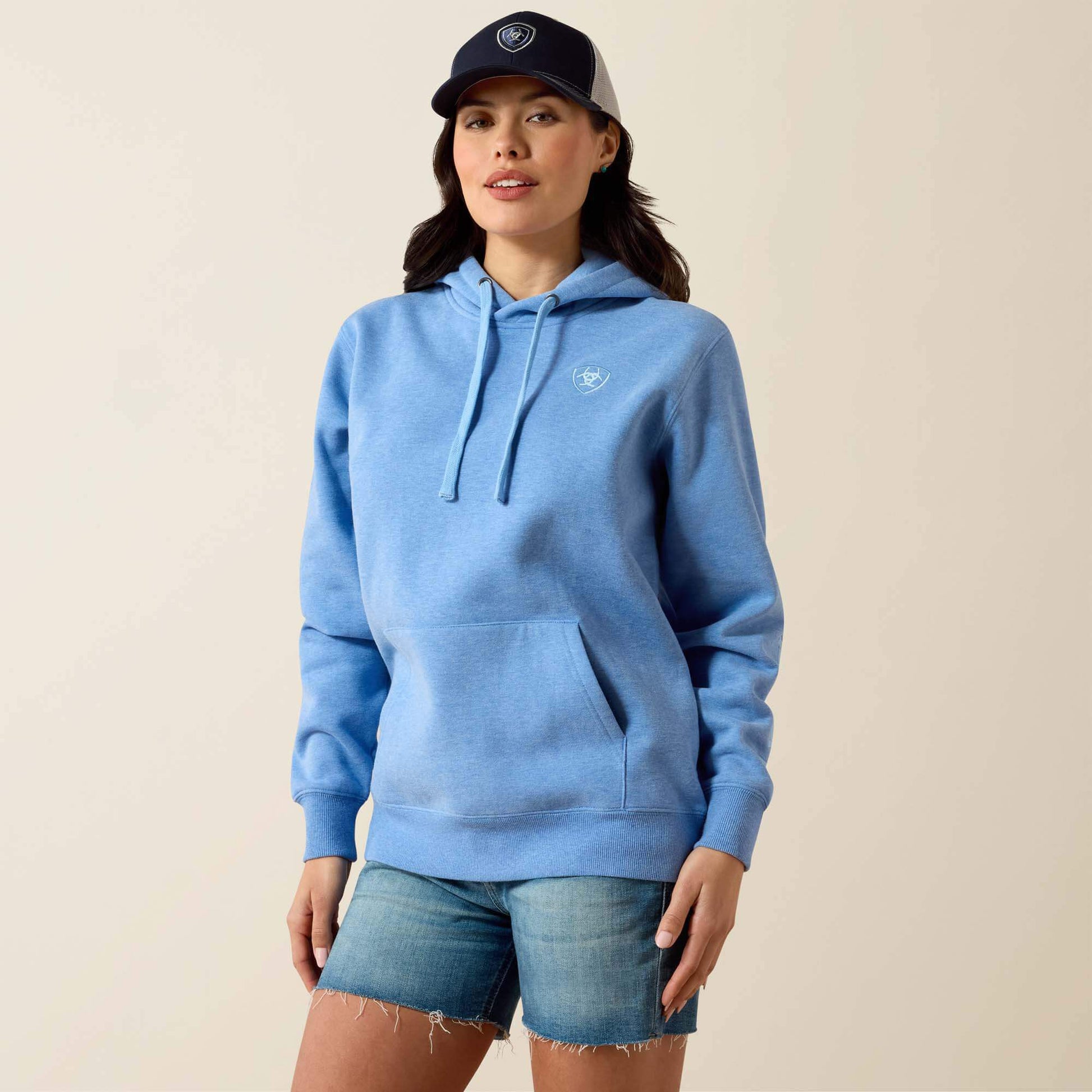 Ariat Ariat Logo 2.0 Hoodie Outlet
