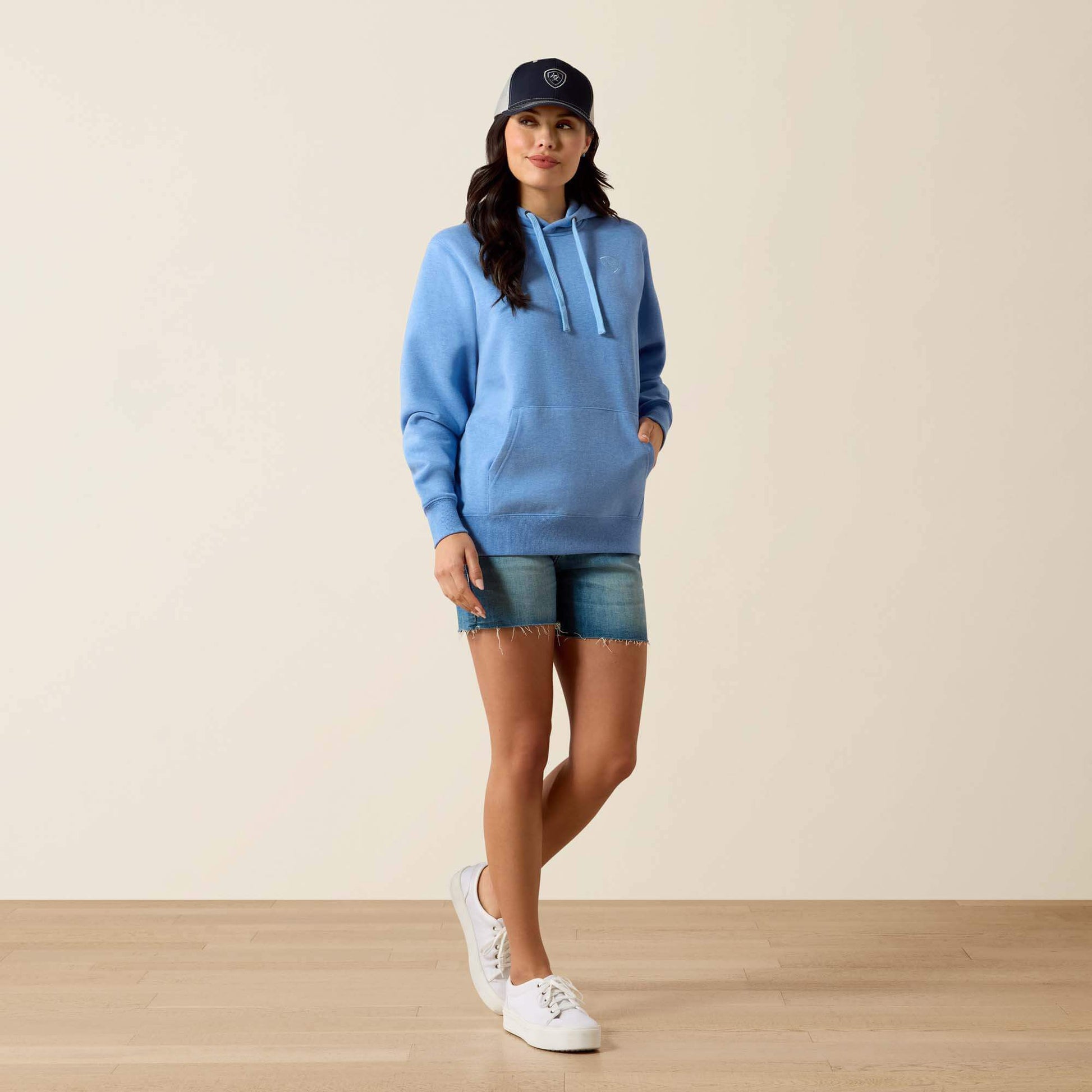 Ariat Ariat Logo 2.0 Hoodie Outlet