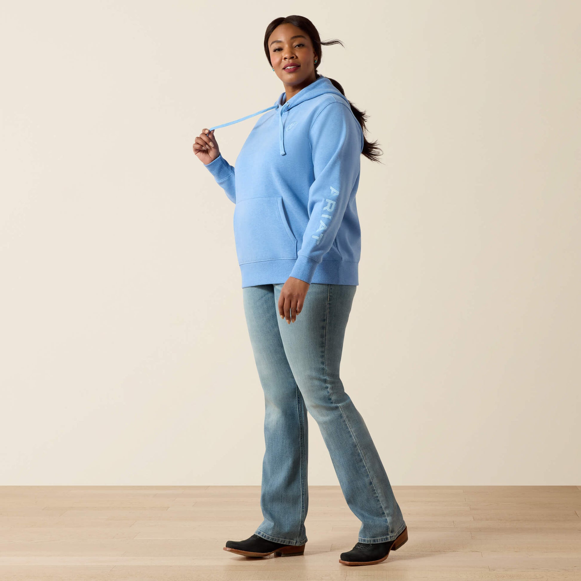 Ariat Ariat Logo 2.0 Hoodie Outlet