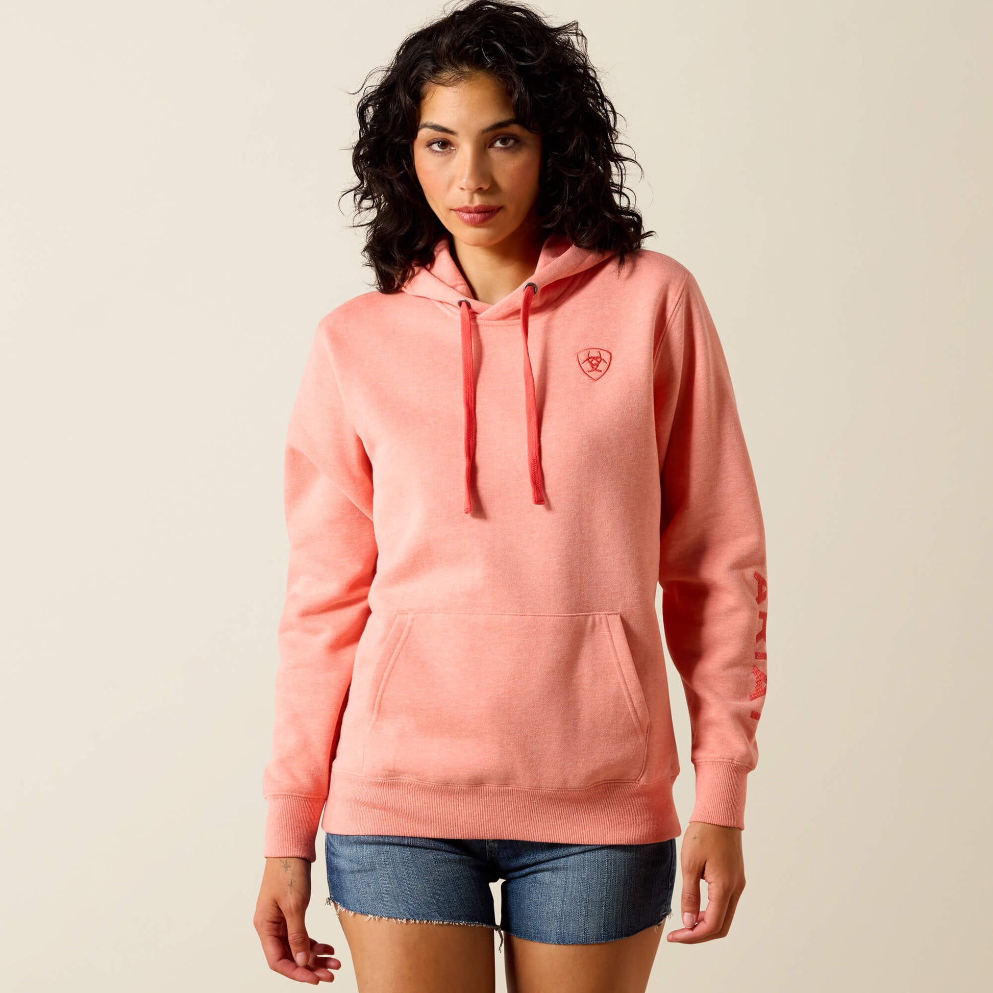 Ariat Ariat Logo 2.0 Hoodie Sale