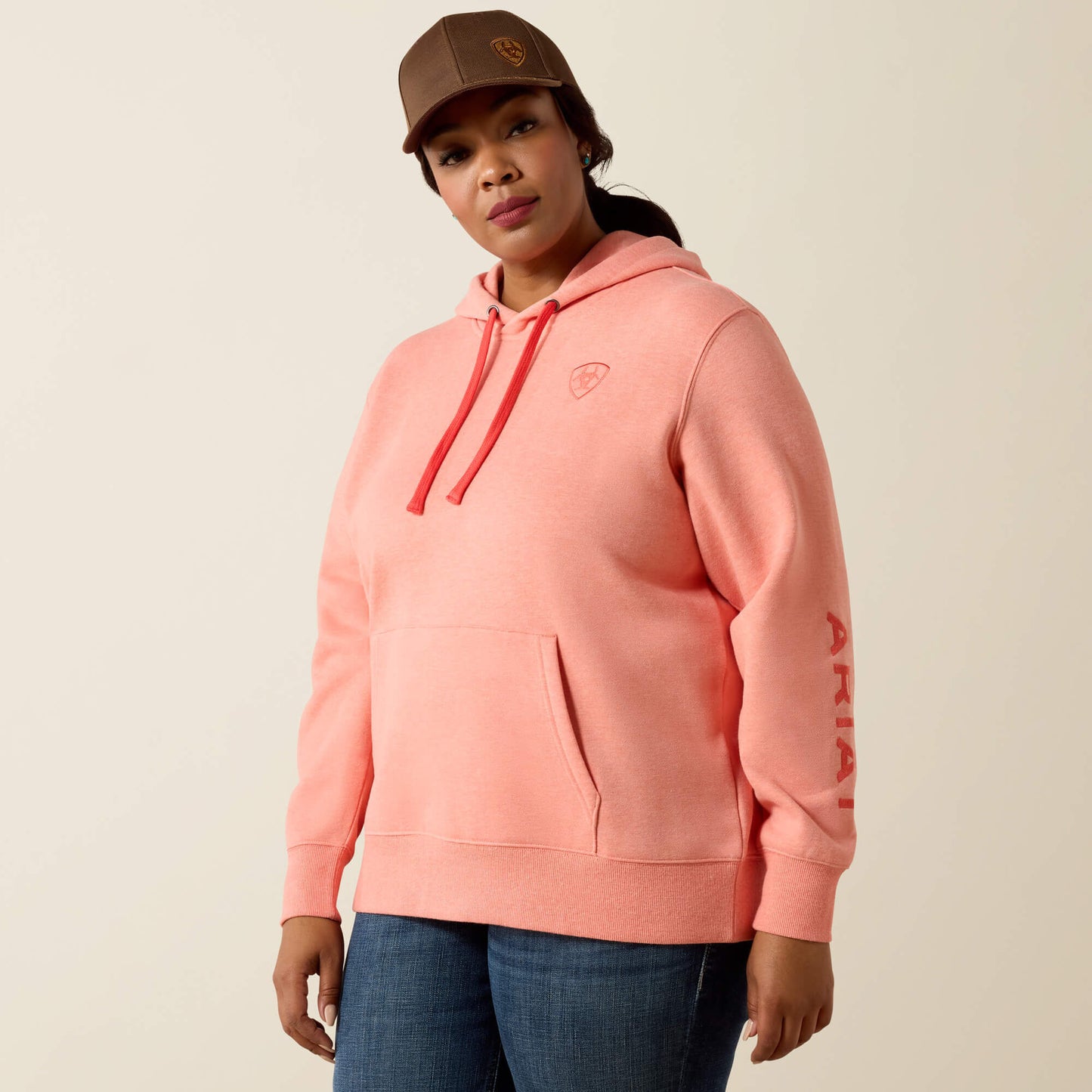 Ariat Ariat Logo 2.0 Hoodie Sale