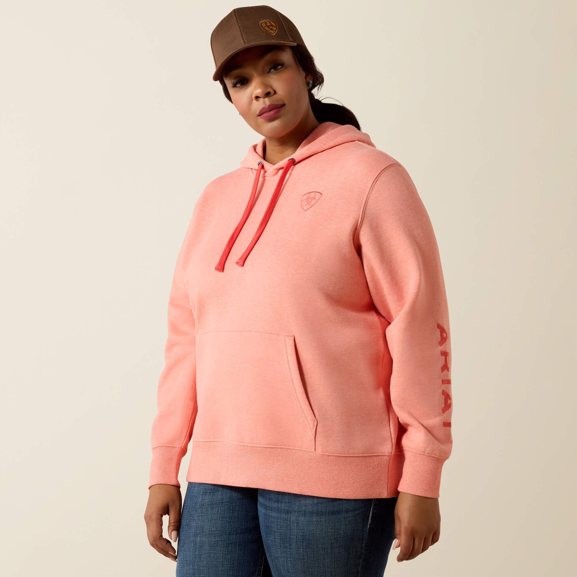 Ariat Ariat Logo 2.0 Hoodie Sale