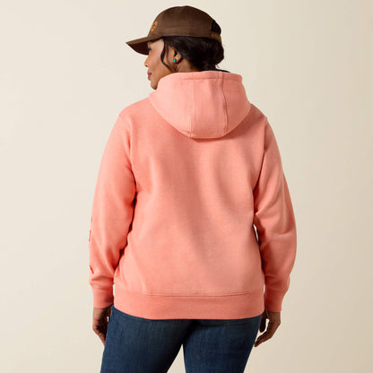 Ariat Ariat Logo 2.0 Hoodie Sale