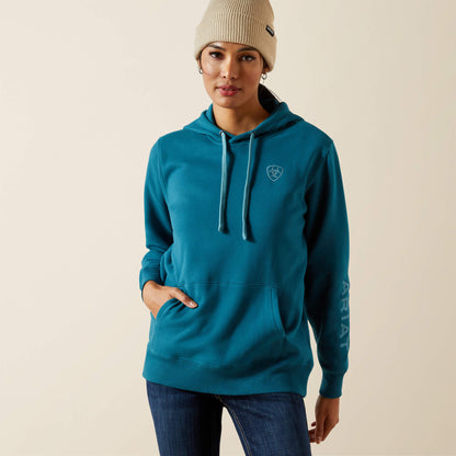 Ariat Ariat Logo 2.0 Hoodie For Sale