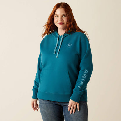 Ariat Ariat Logo 2.0 Hoodie For Sale