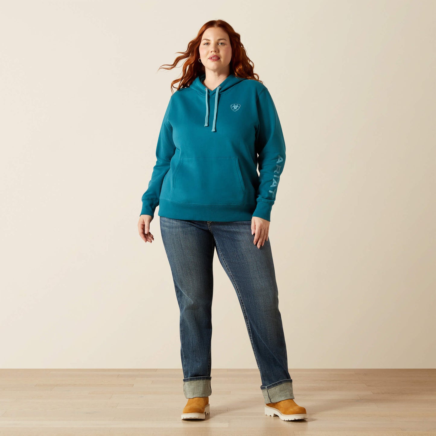 Ariat Ariat Logo 2.0 Hoodie For Sale