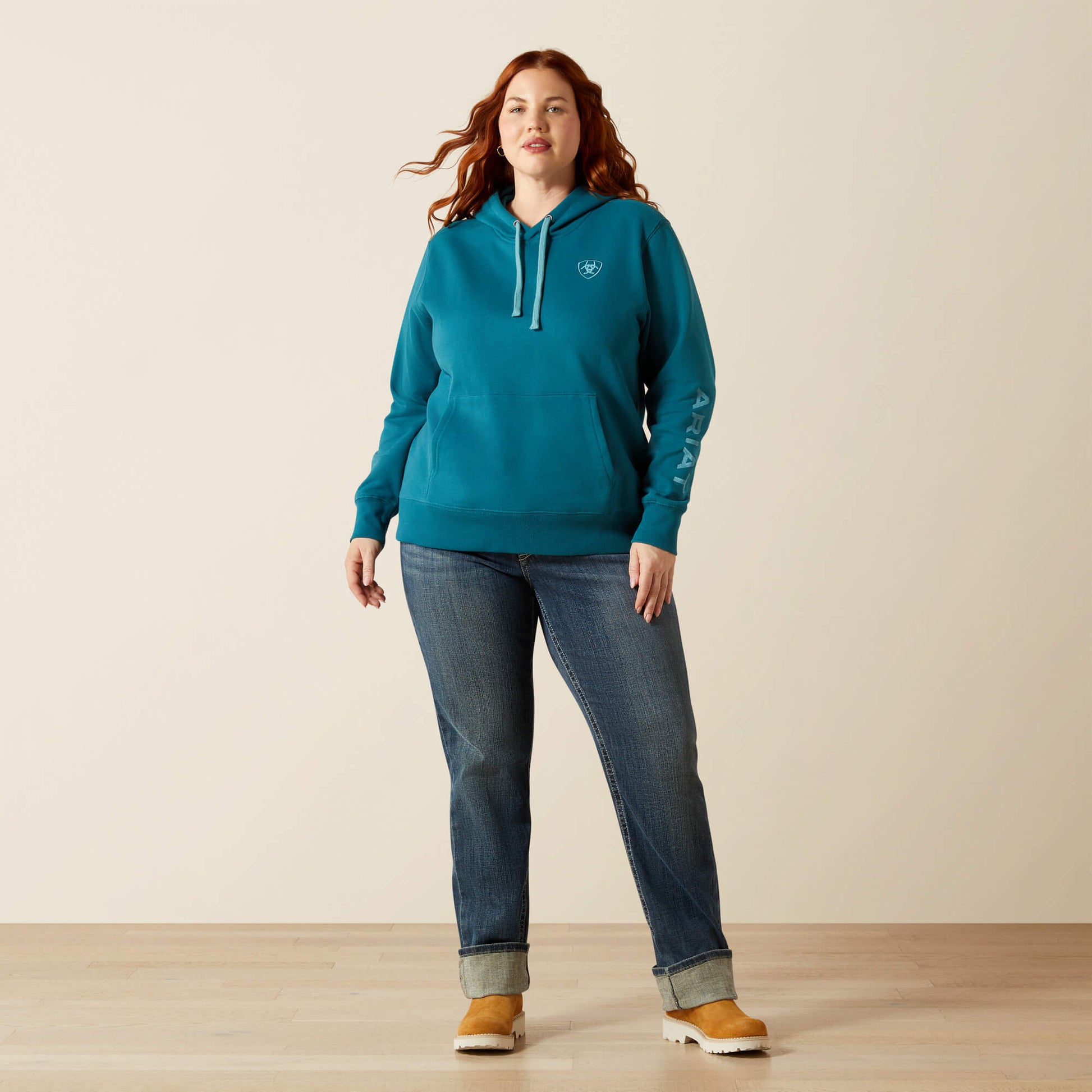 Ariat Ariat Logo 2.0 Hoodie For Sale