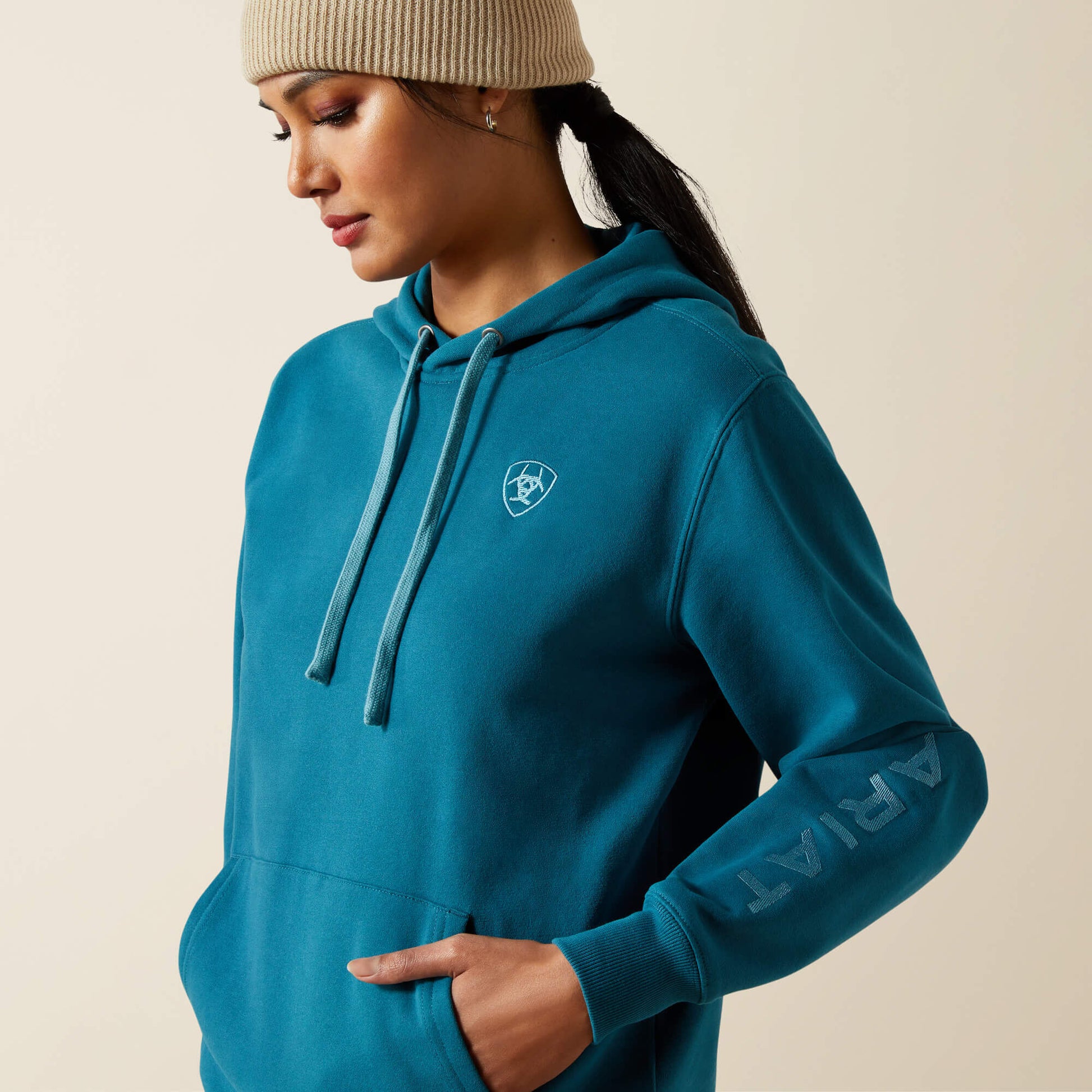 Ariat Ariat Logo 2.0 Hoodie For Sale