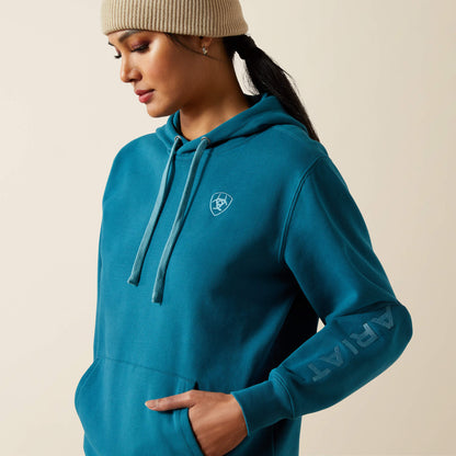 Ariat Ariat Logo 2.0 Hoodie For Sale