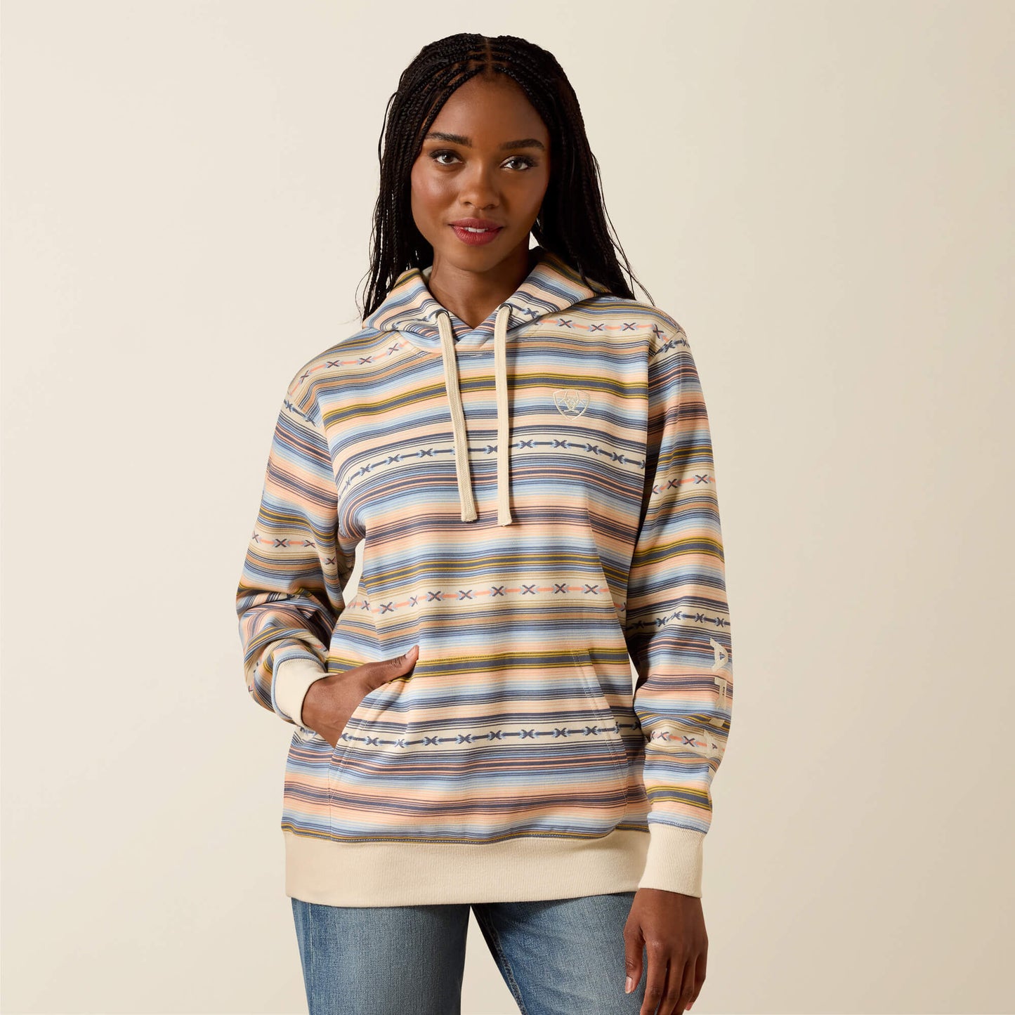 Ariat Ariat Logo 2.0 Hoodie Outlet