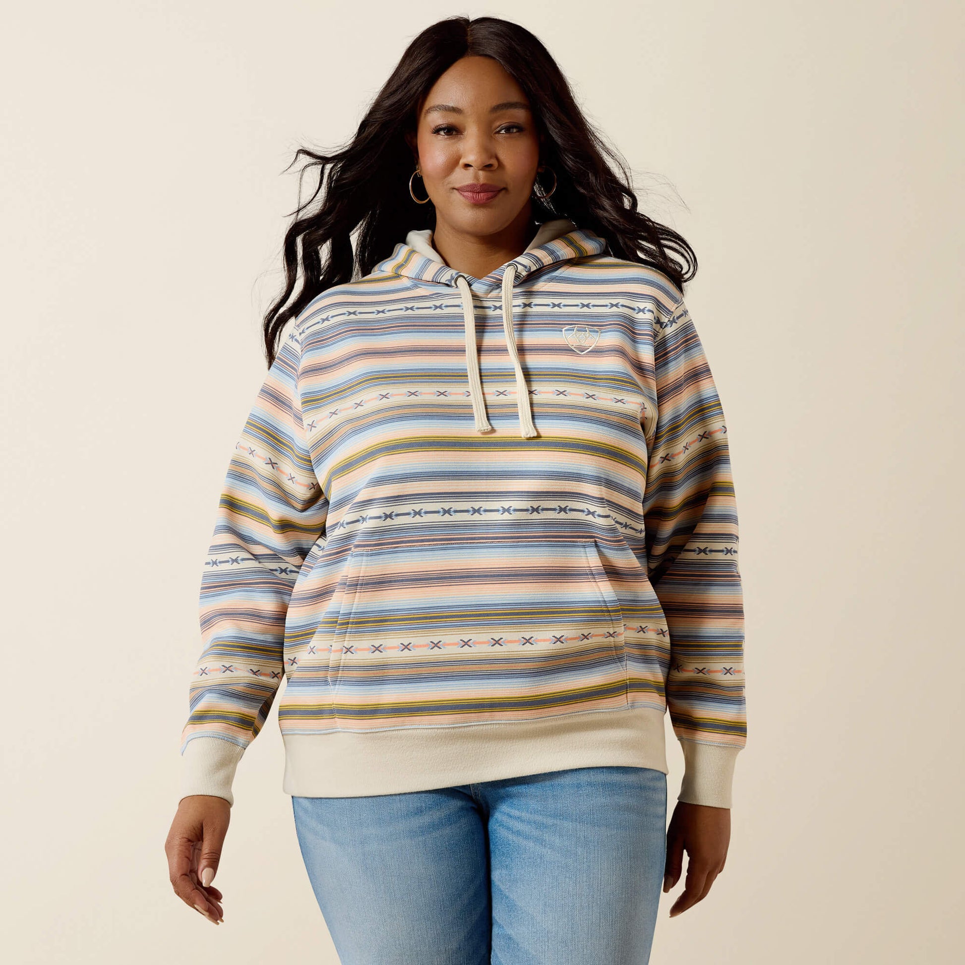 Ariat Ariat Logo 2.0 Hoodie Outlet