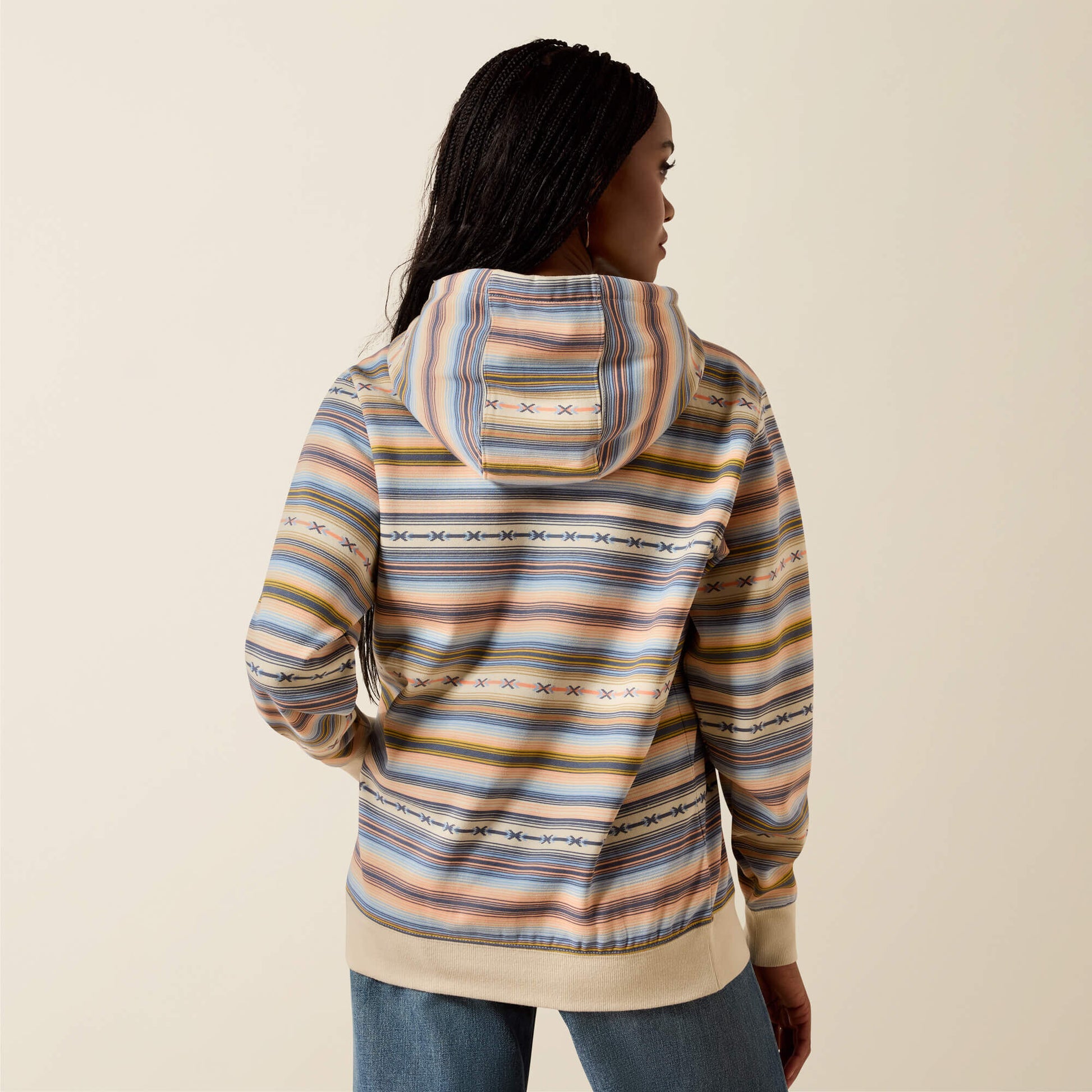Ariat Ariat Logo 2.0 Hoodie Outlet