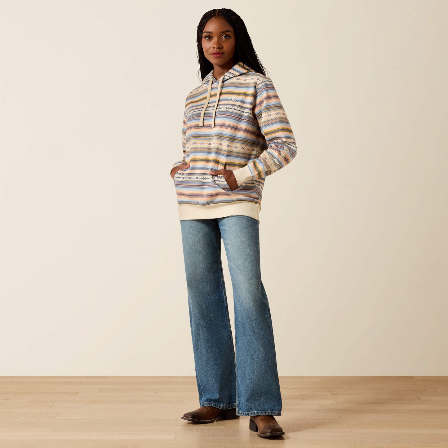 Ariat Ariat Logo 2.0 Hoodie Outlet