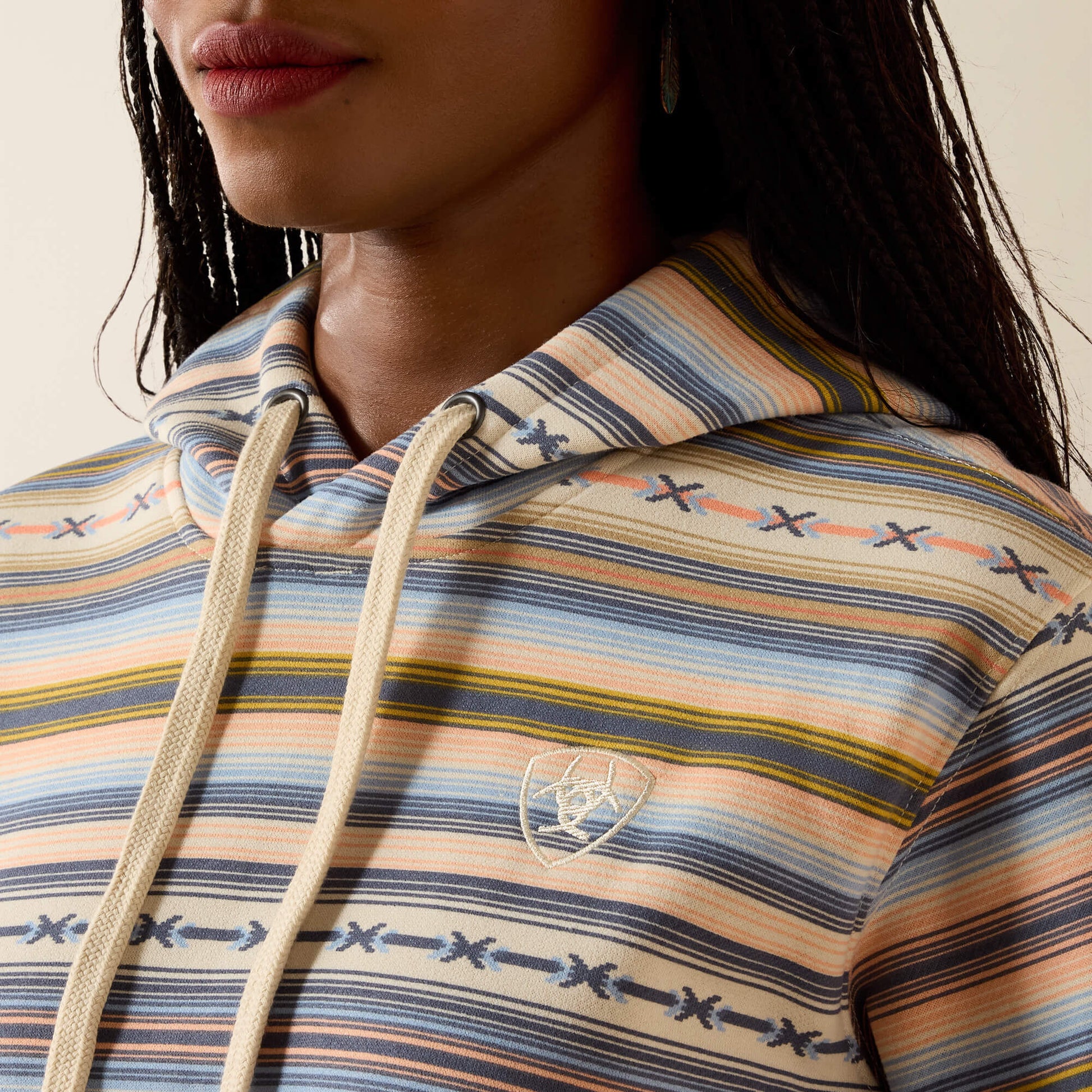 Ariat Ariat Logo 2.0 Hoodie Outlet