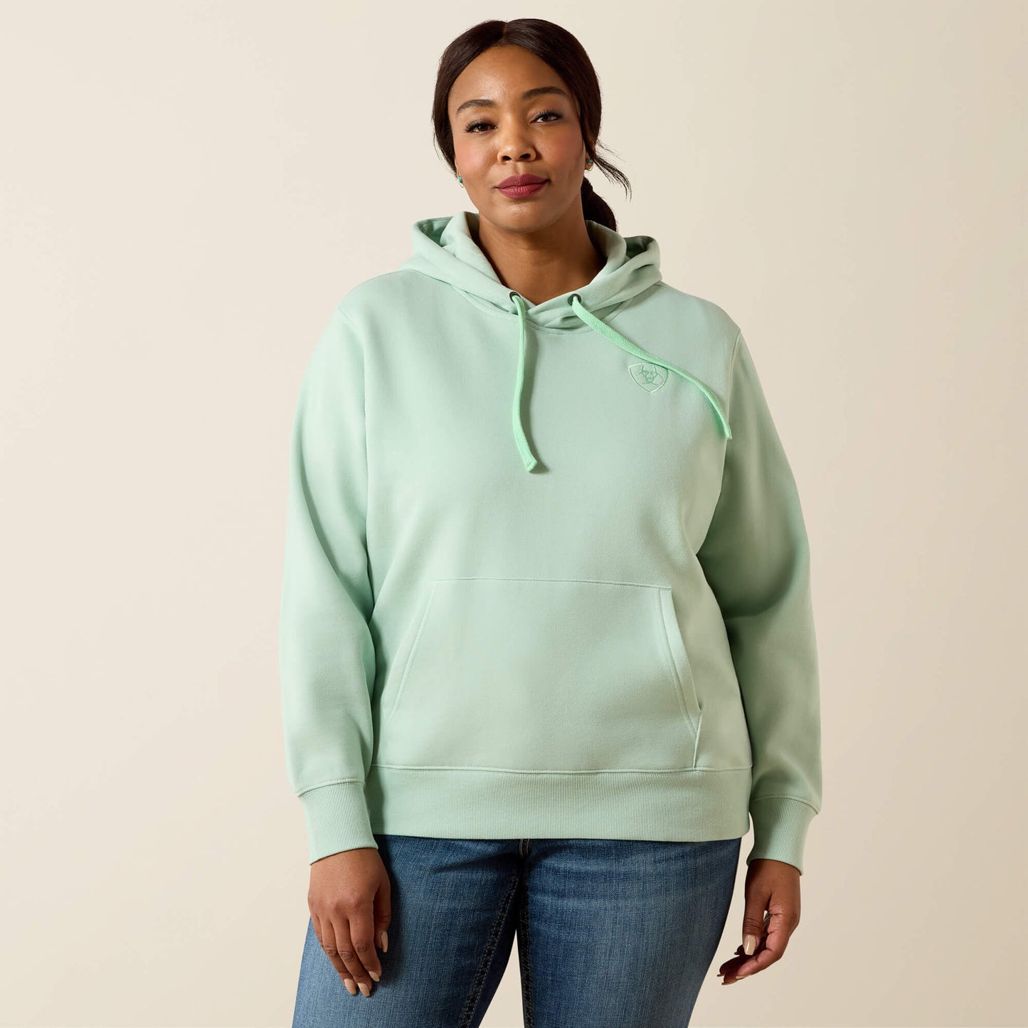 Ariat Ariat Logo 2.0 Hoodie On Sale